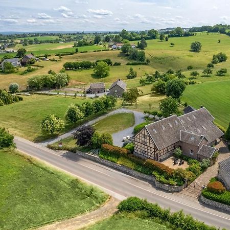 La Belle Maison Sippenaeken Extérieur photo