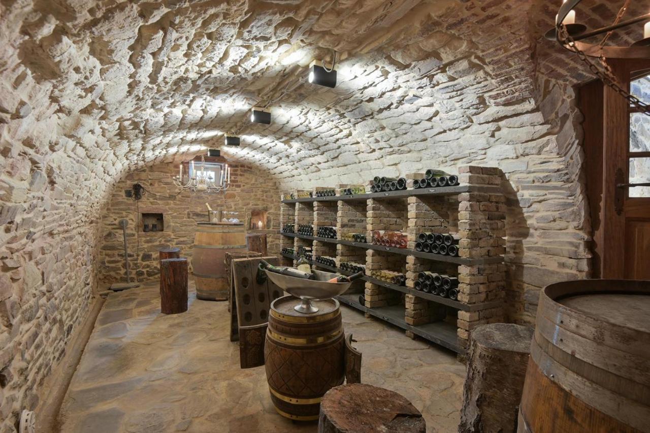 La Belle Maison Sippenaeken Extérieur photo