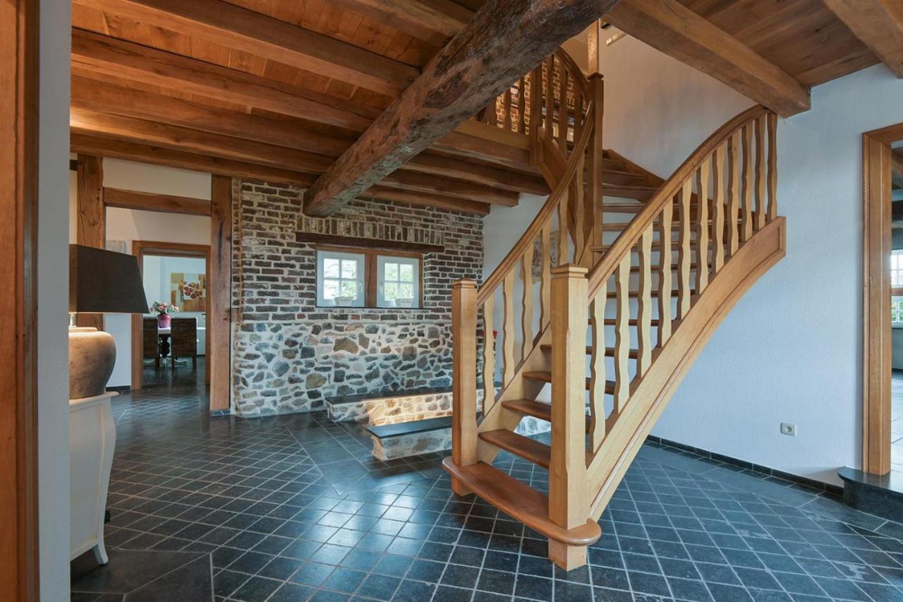 La Belle Maison Sippenaeken Extérieur photo