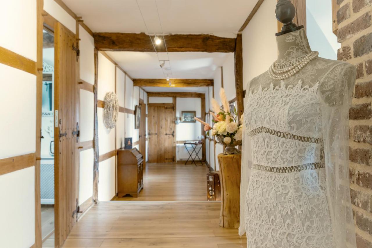 La Belle Maison Sippenaeken Extérieur photo