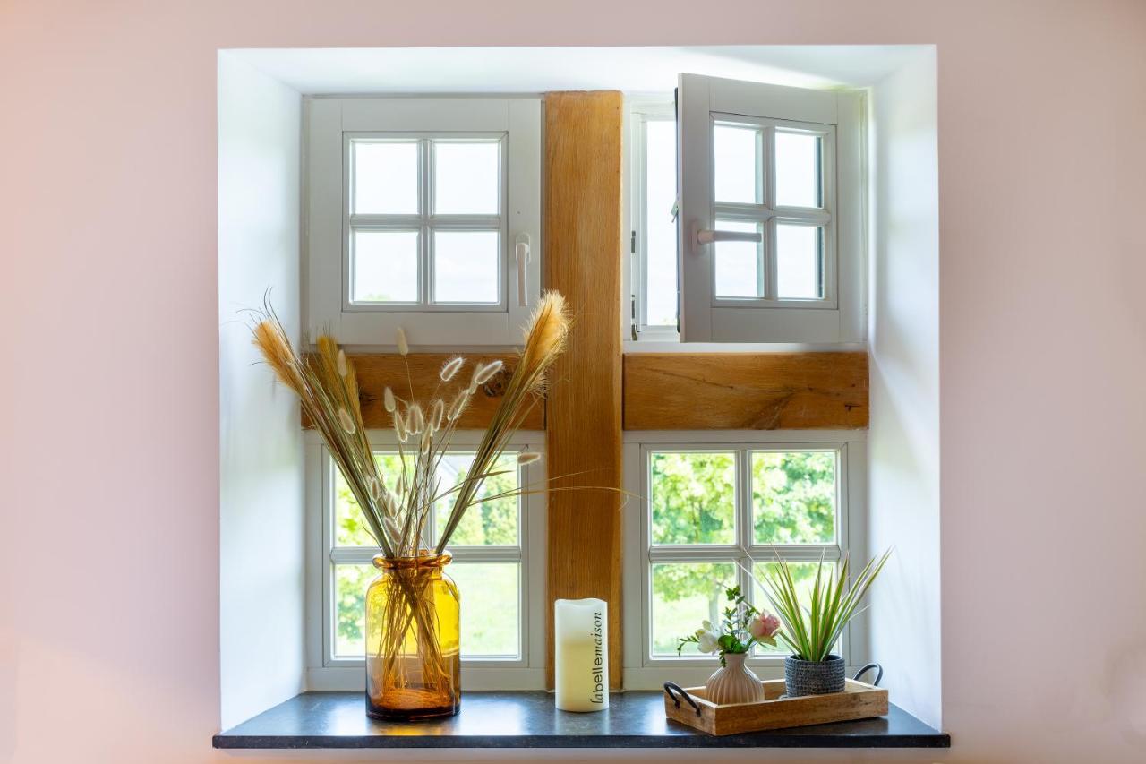 La Belle Maison Sippenaeken Extérieur photo